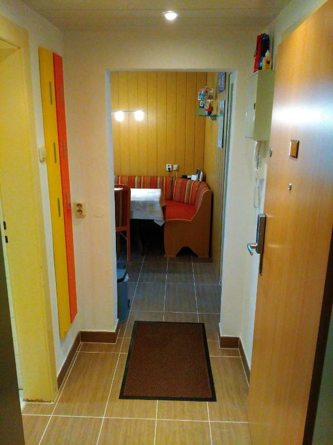 Dresdner Ferien Apartment Dresda Esterno foto